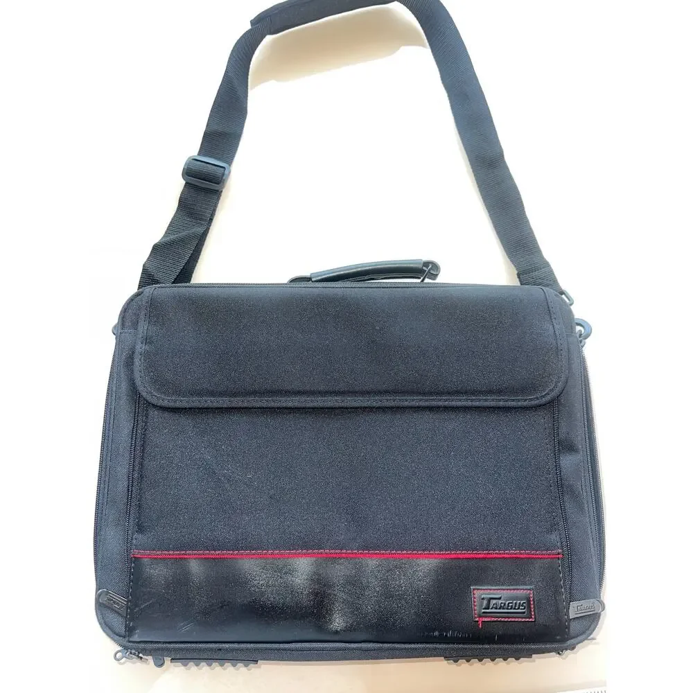 Sale!! Y2k Targus Laptop / Messenger Bag 16”x 12” x 4 aprox sale!!